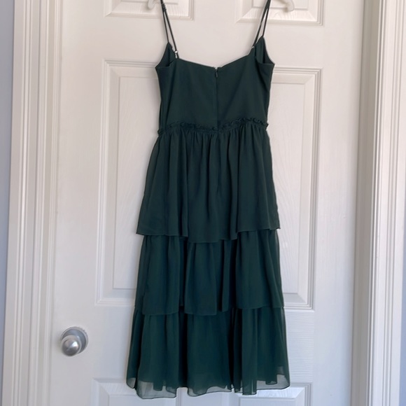 Sunday Best Metronome Dress 2XS - Picture 6 of 6